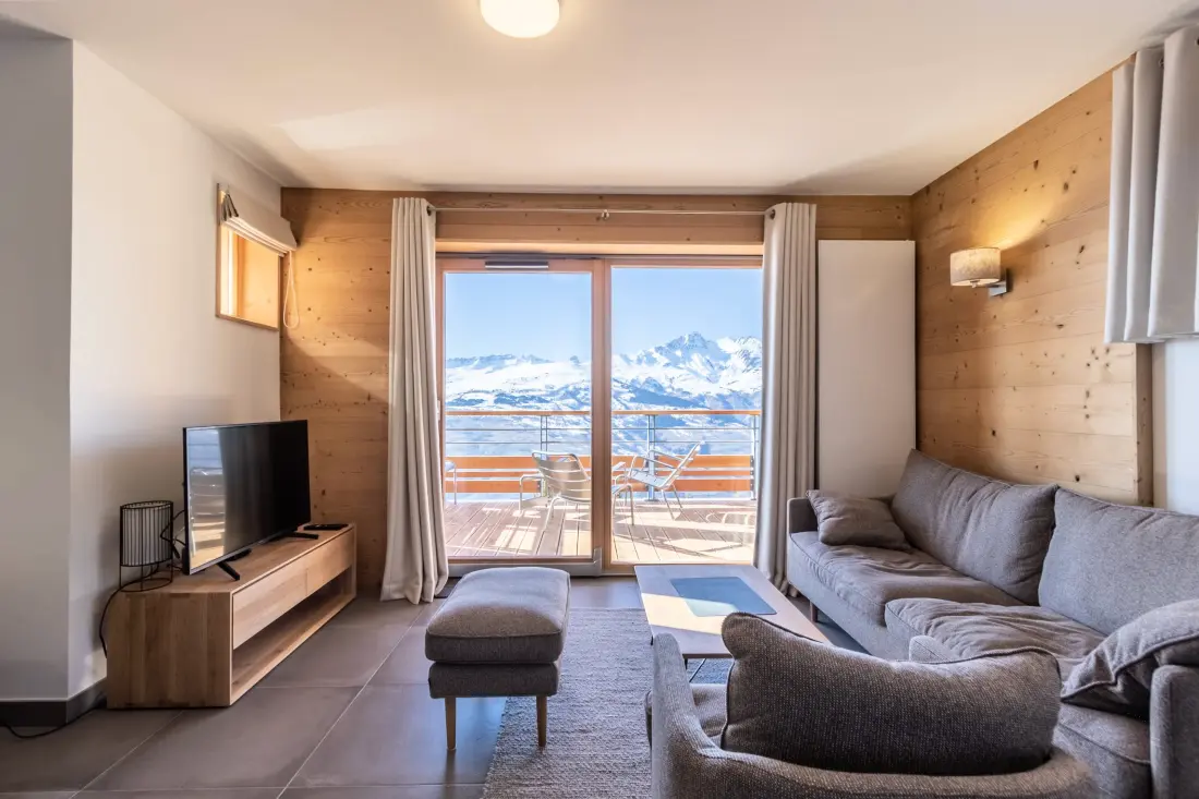 Residence L'ecrin