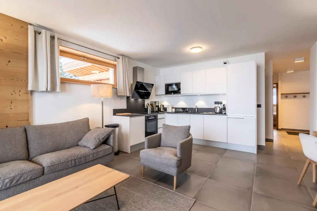Residence L'ecrin