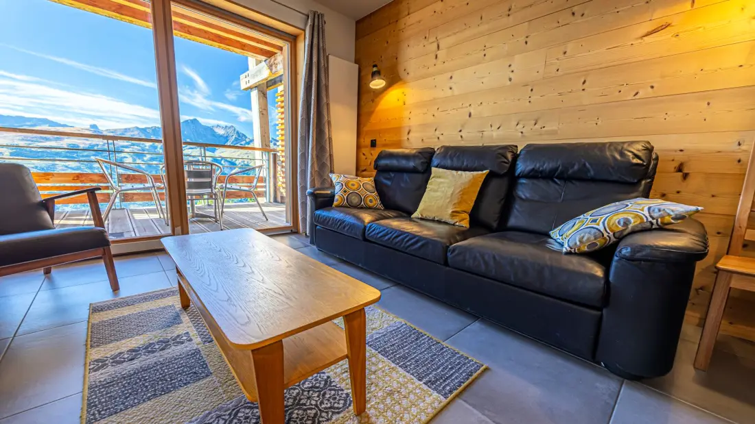 Residence L'ecrin