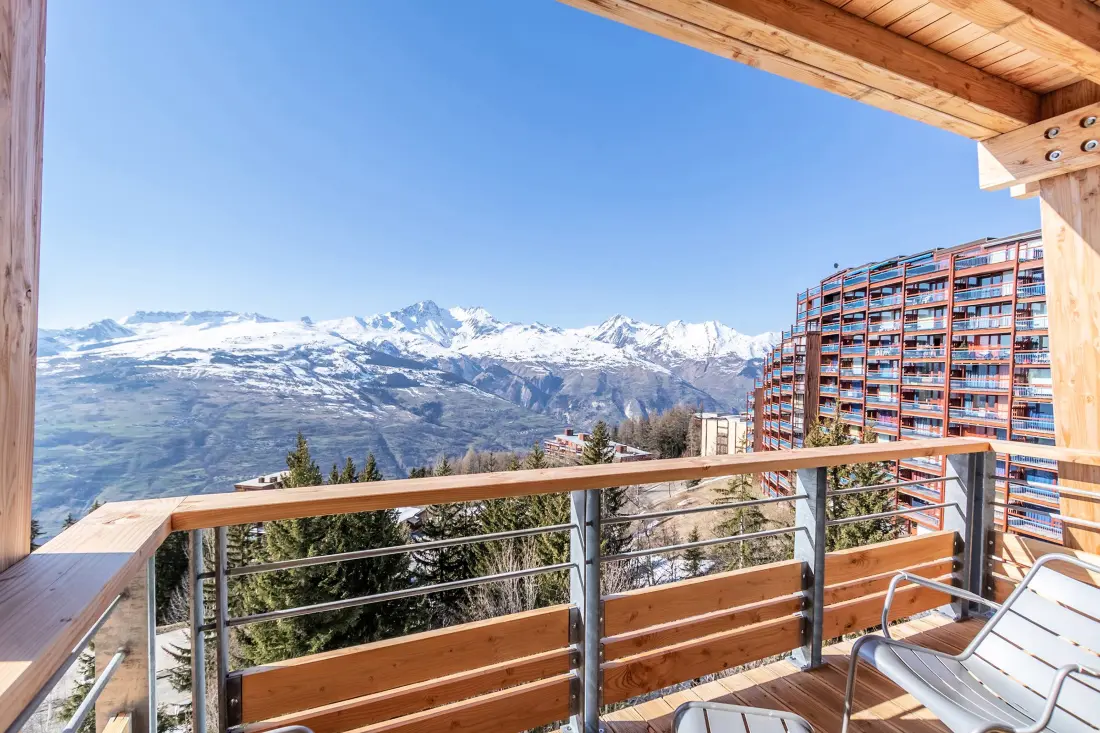 Residence L'ecrin