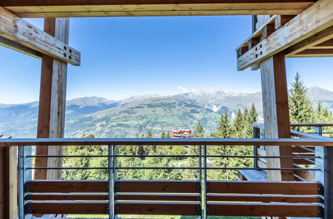 Residence L'ecrin