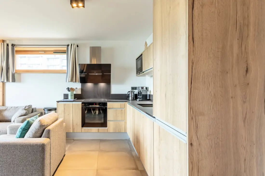 Residence L'ecrin