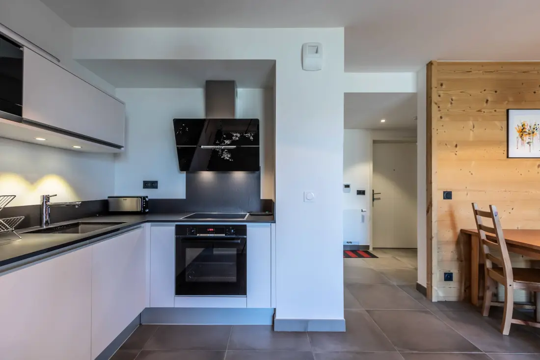 Residence L'ecrin