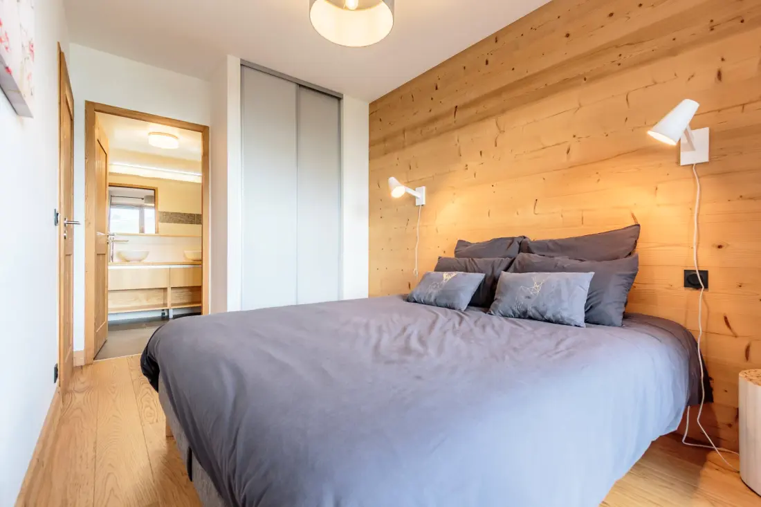 Residence L'ecrin