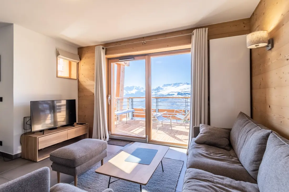 Residence L'ecrin