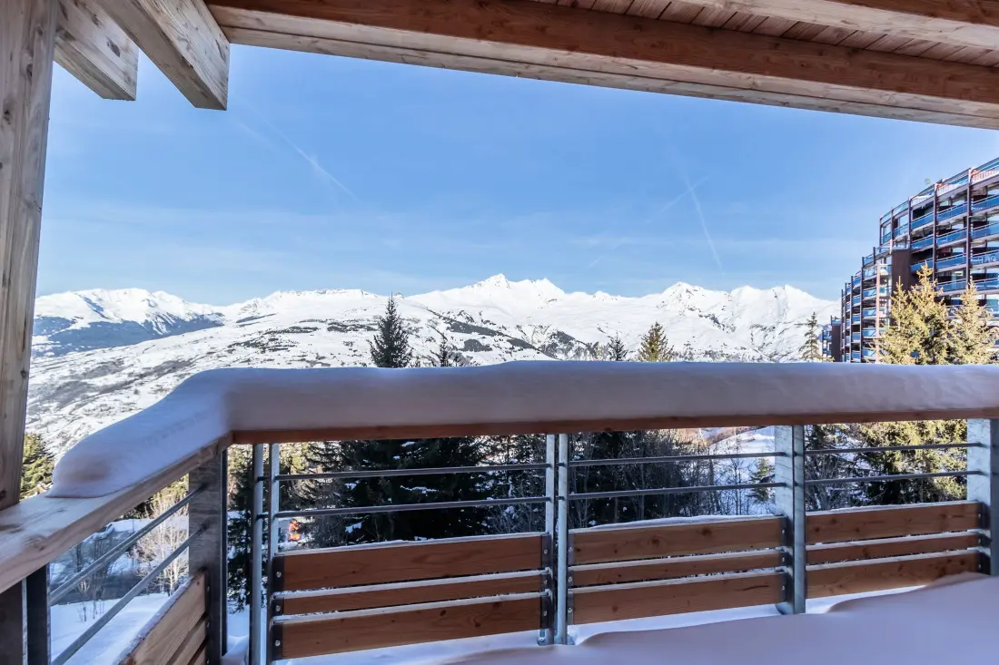 Residence L'ecrin