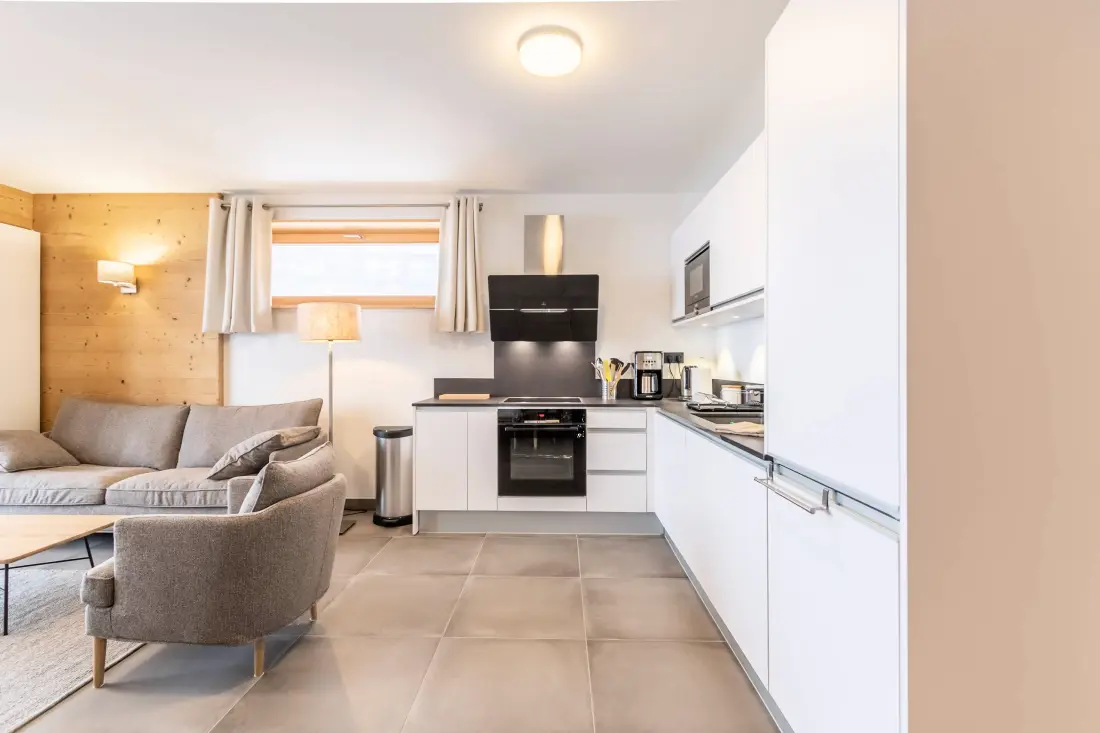 Residence L'ecrin