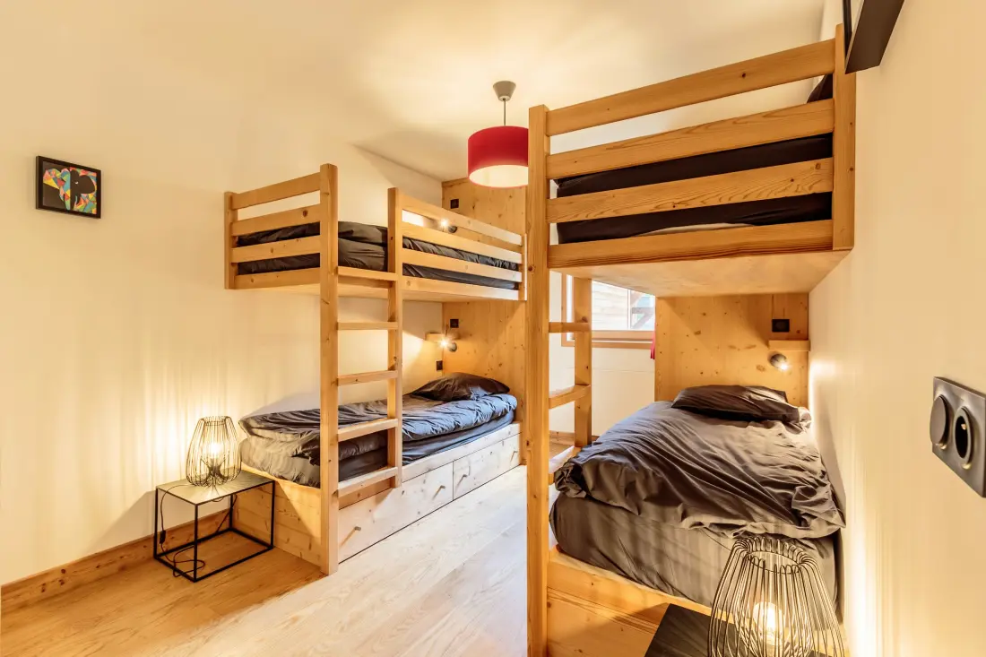 Residence L'ecrin