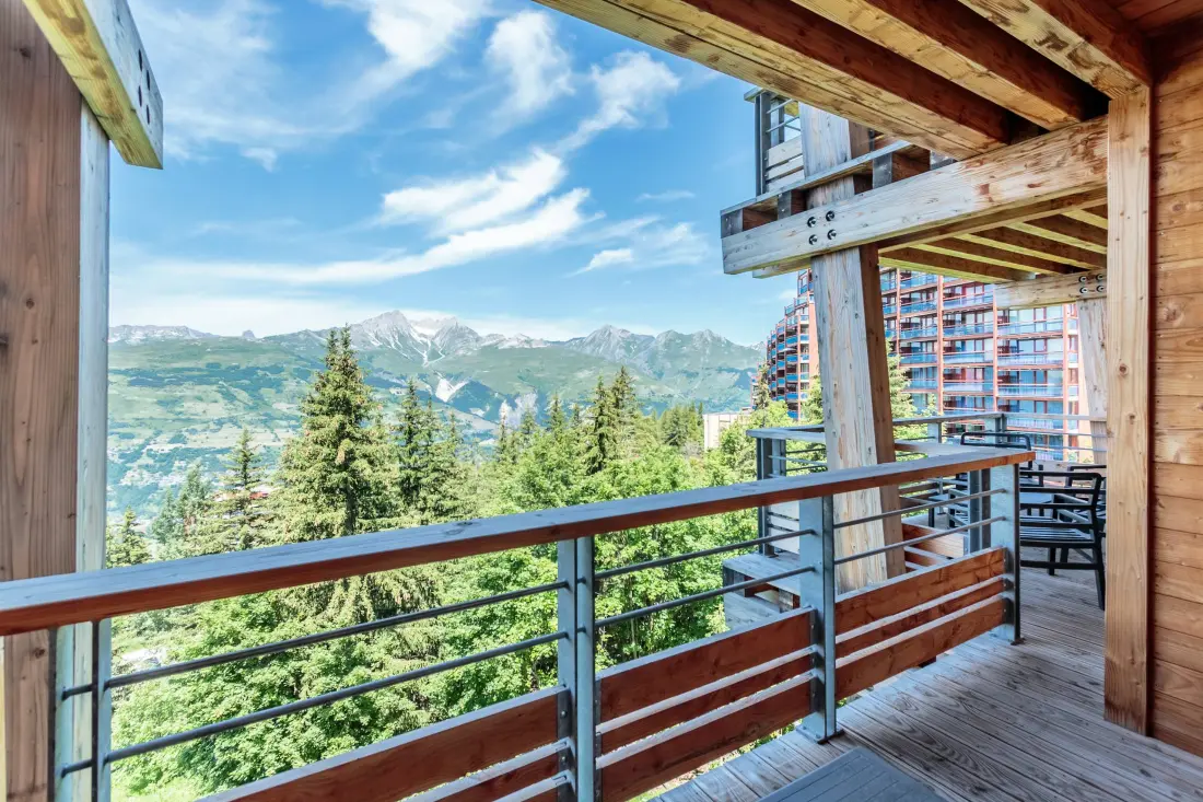 Residence L'ecrin