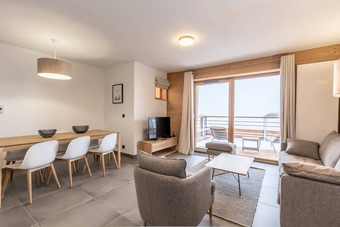 Residence L'ecrin