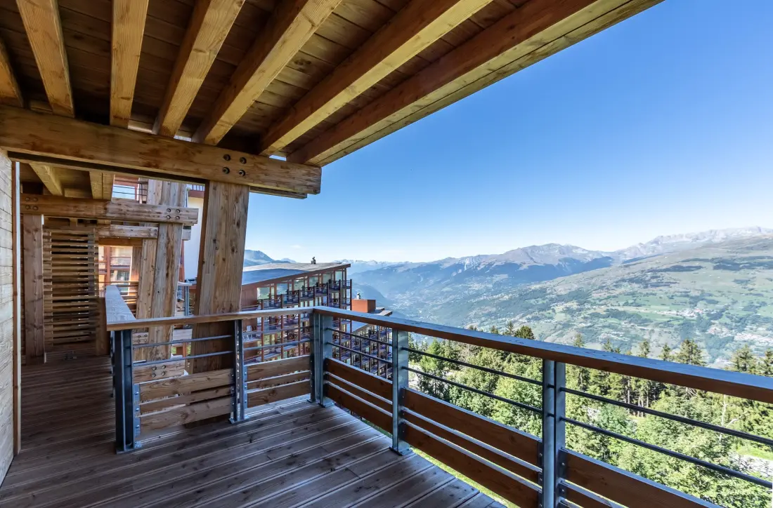 Residence L'ecrin