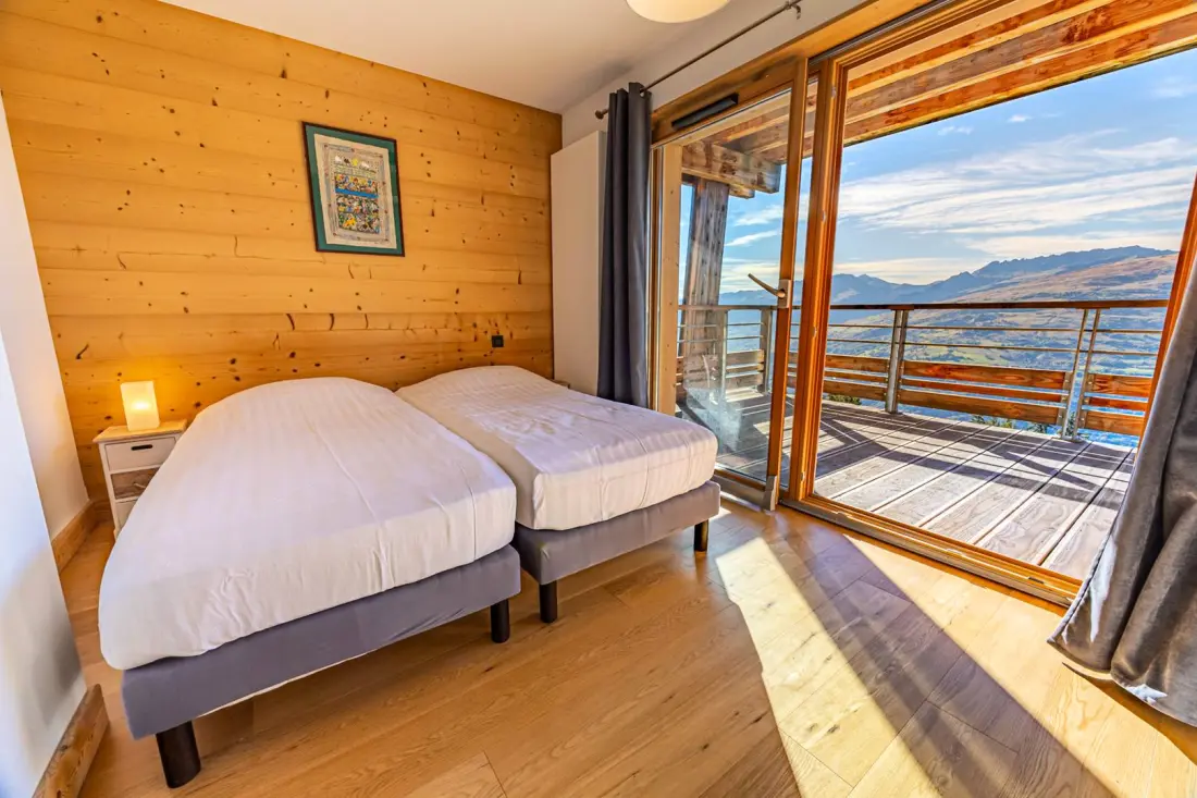 Residence L'ecrin