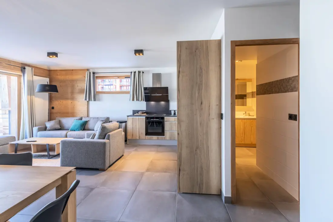 Residence L'ecrin