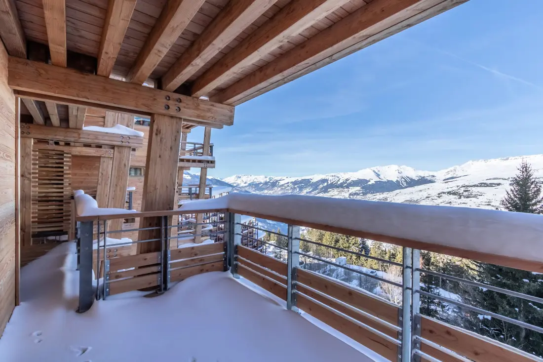 Residence L'ecrin