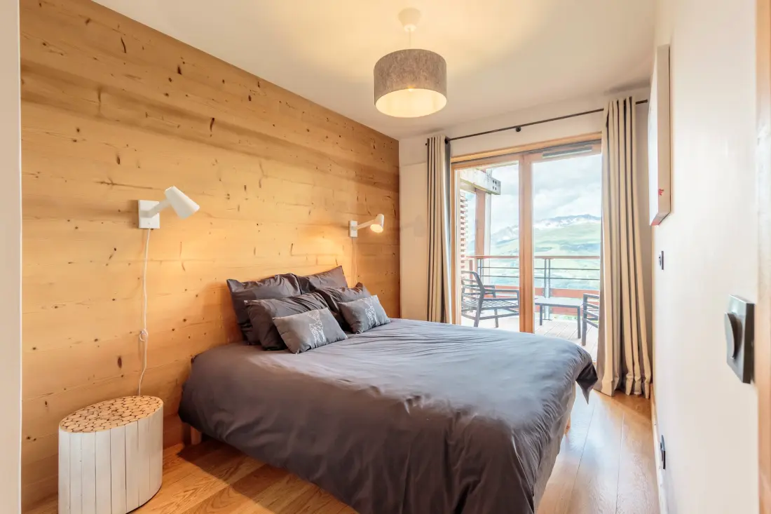 Residence L'ecrin