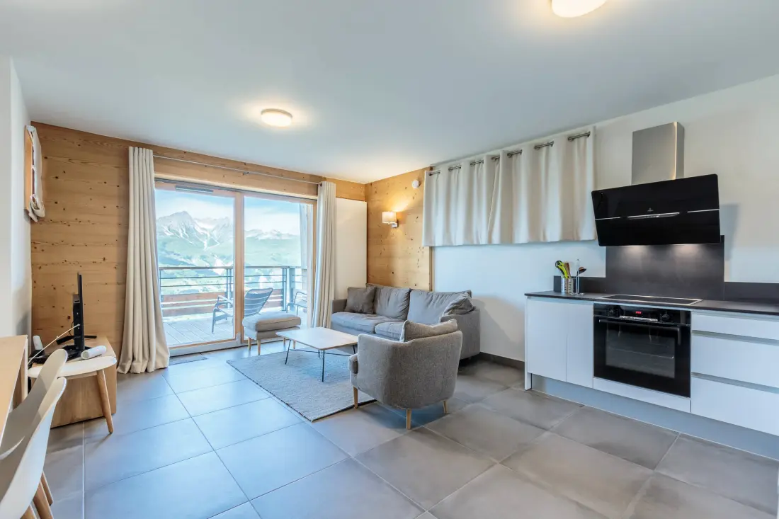 Residence L'ecrin