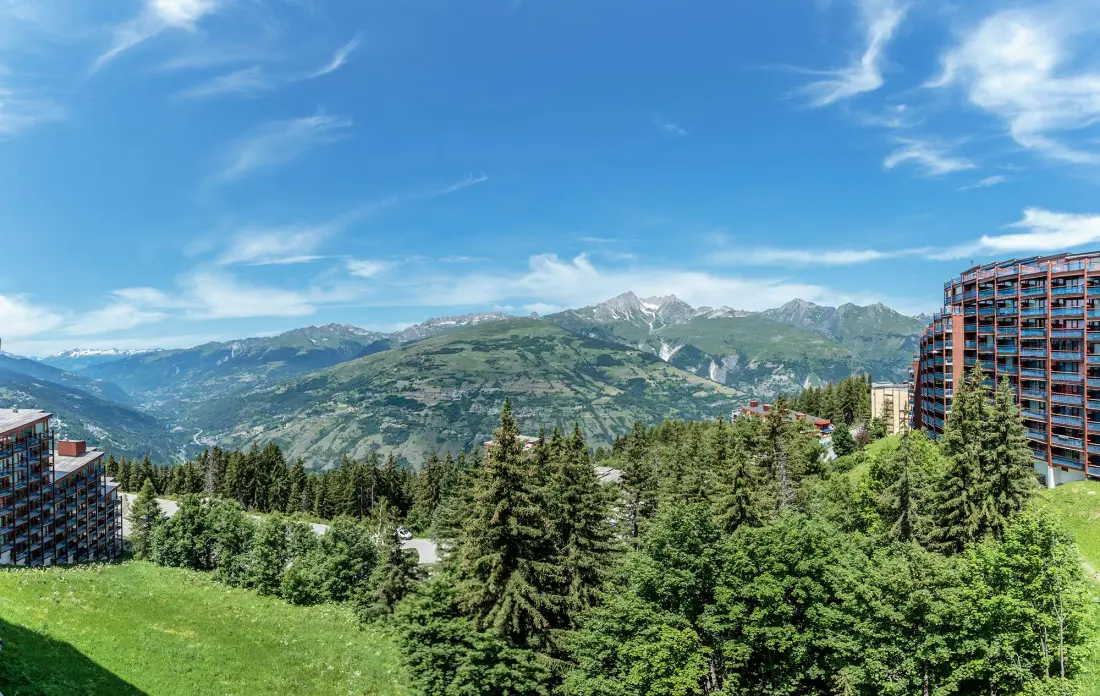 Residence L'ecrin