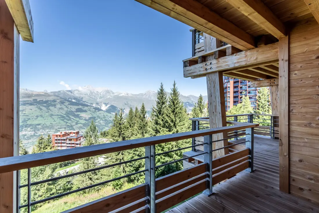 Residence L'ecrin
