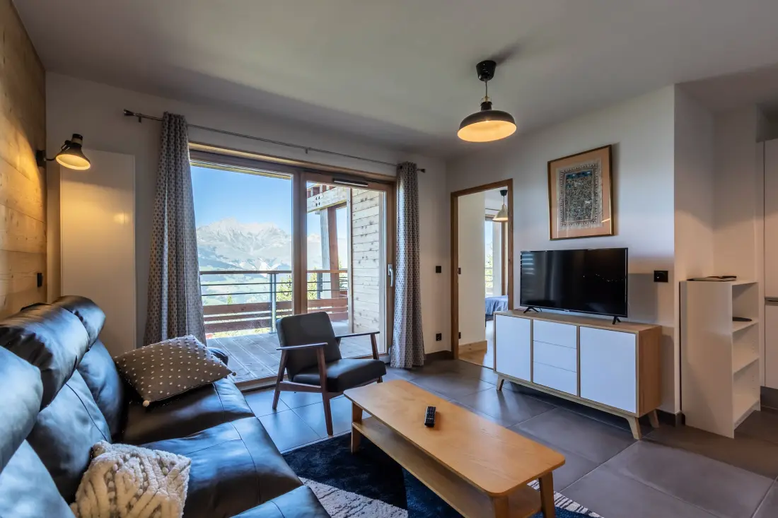Residence L'ecrin