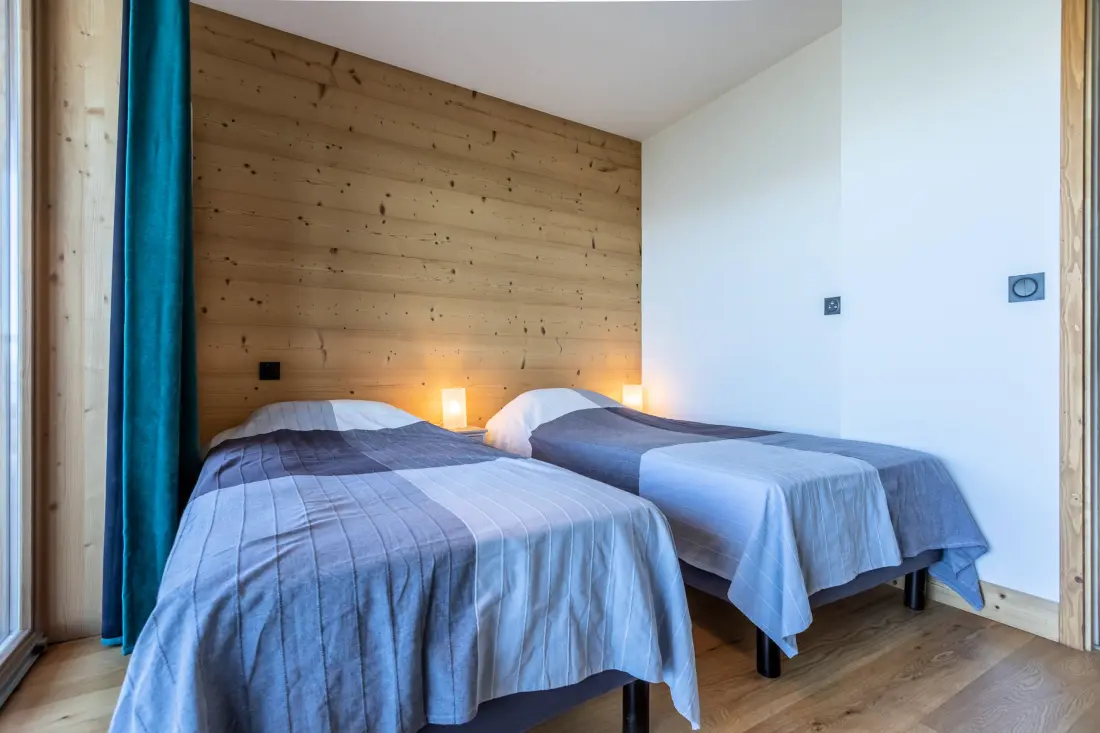 Residence L'ecrin