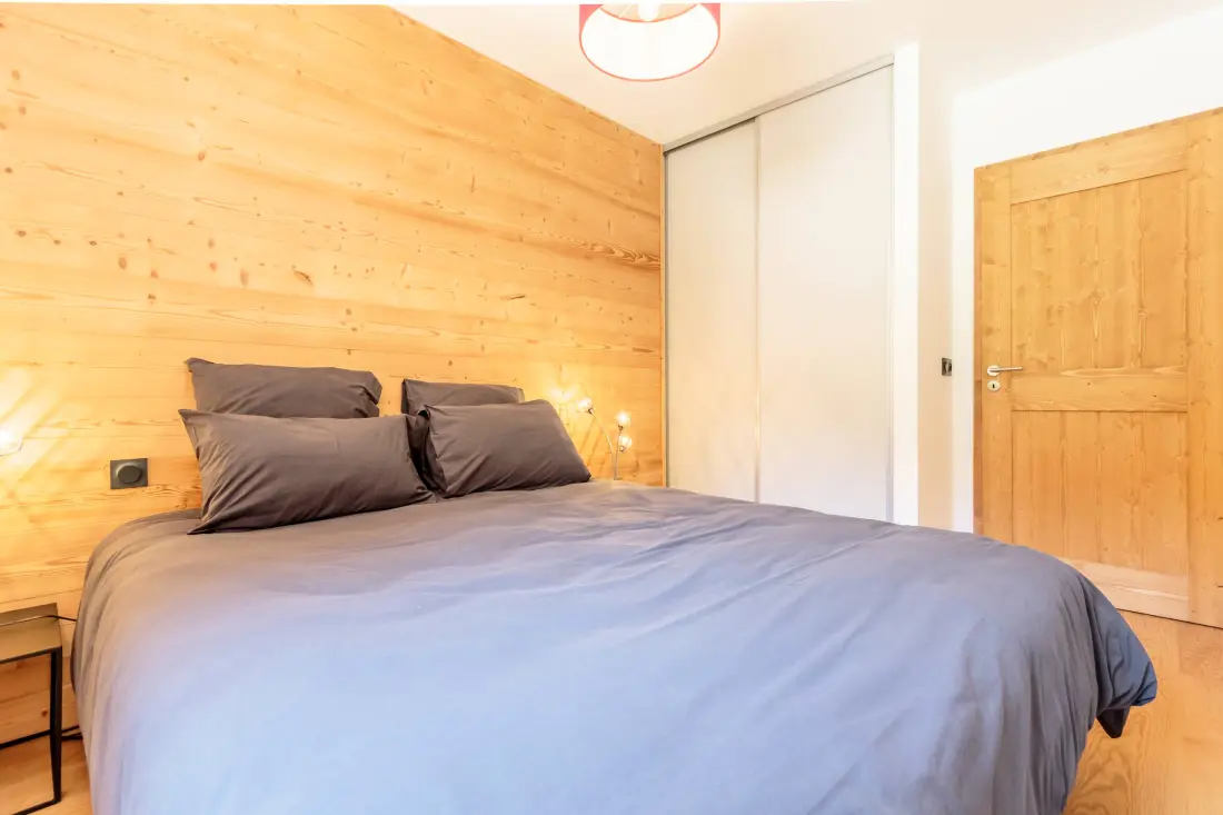Residence L'ecrin