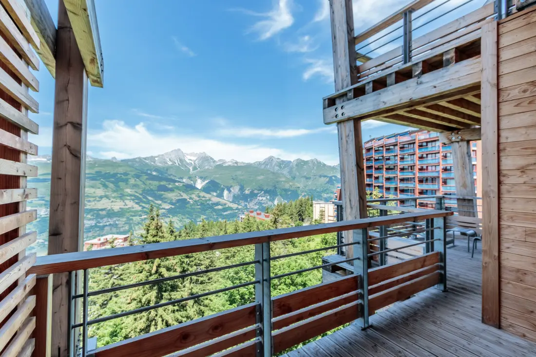 Residence L'ecrin