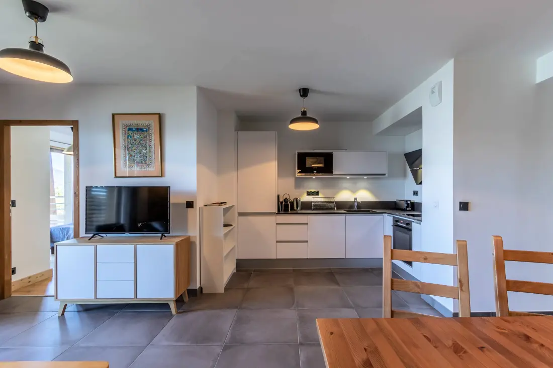 Residence L'ecrin