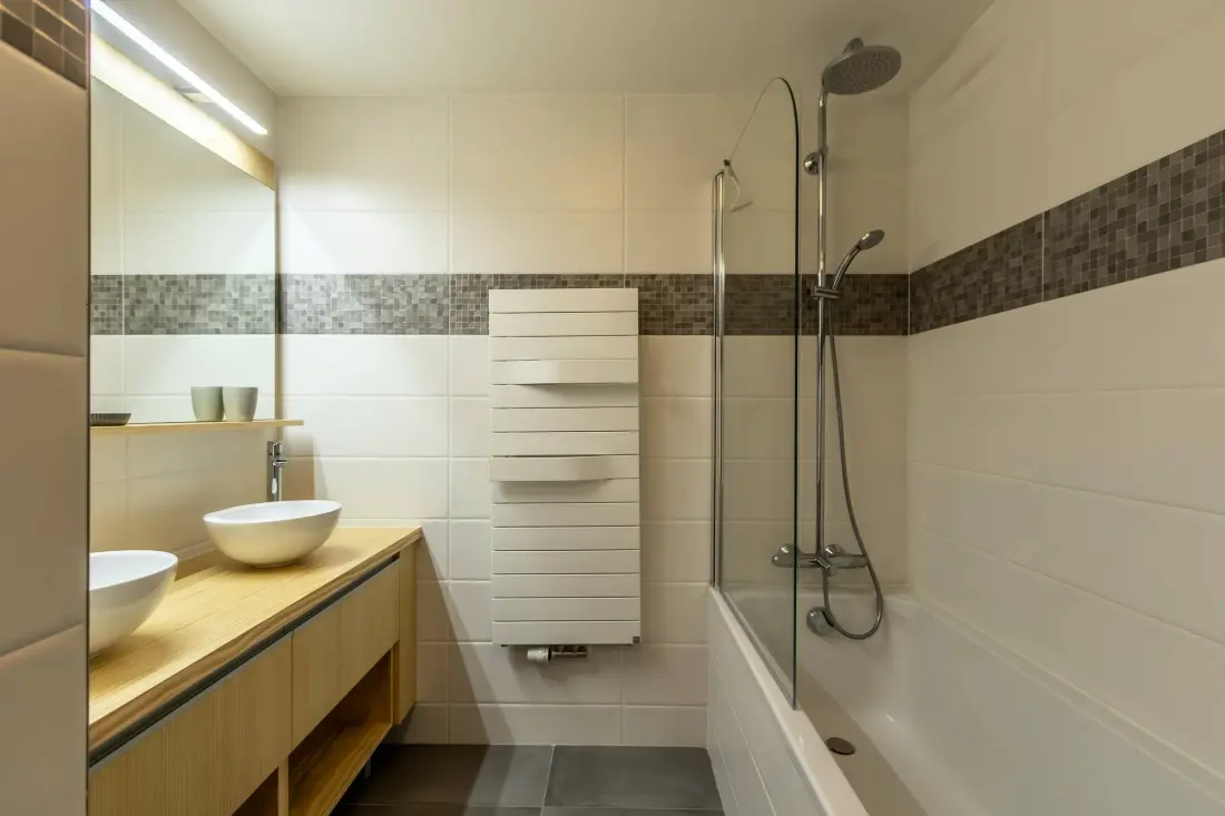 Residence L'ecrin