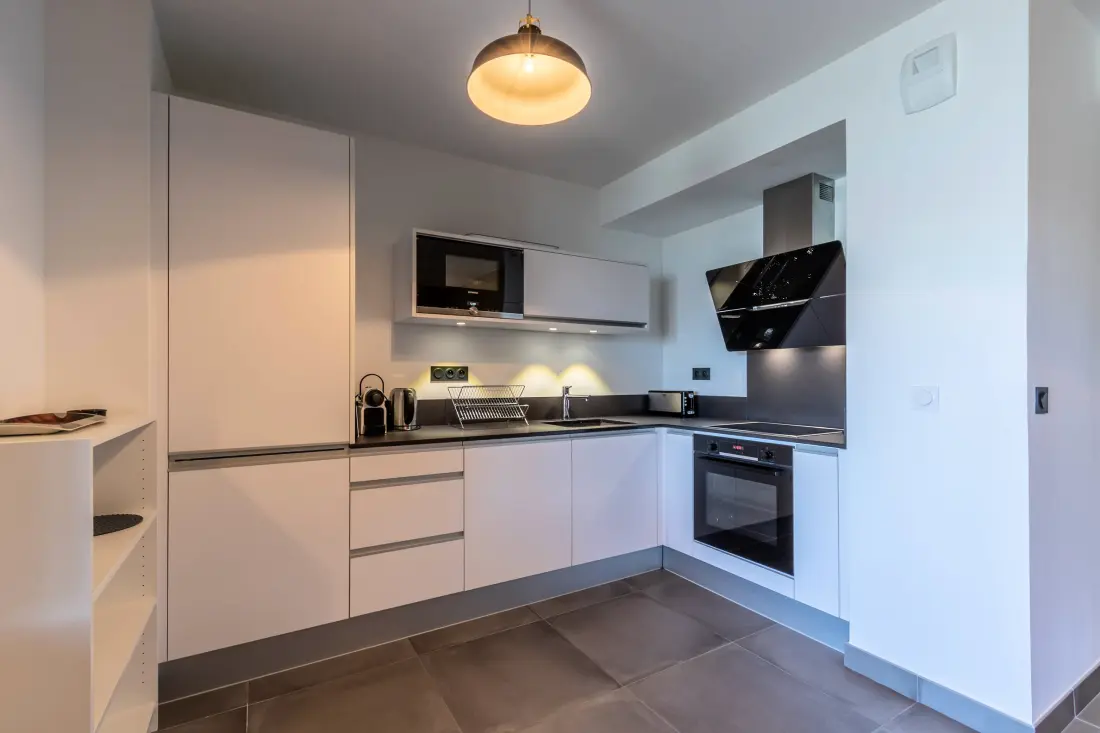 Residence L'ecrin