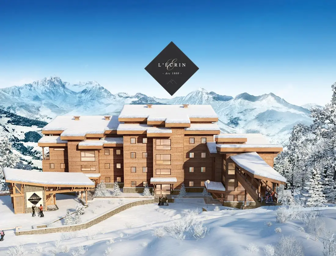 Residence L'ecrin