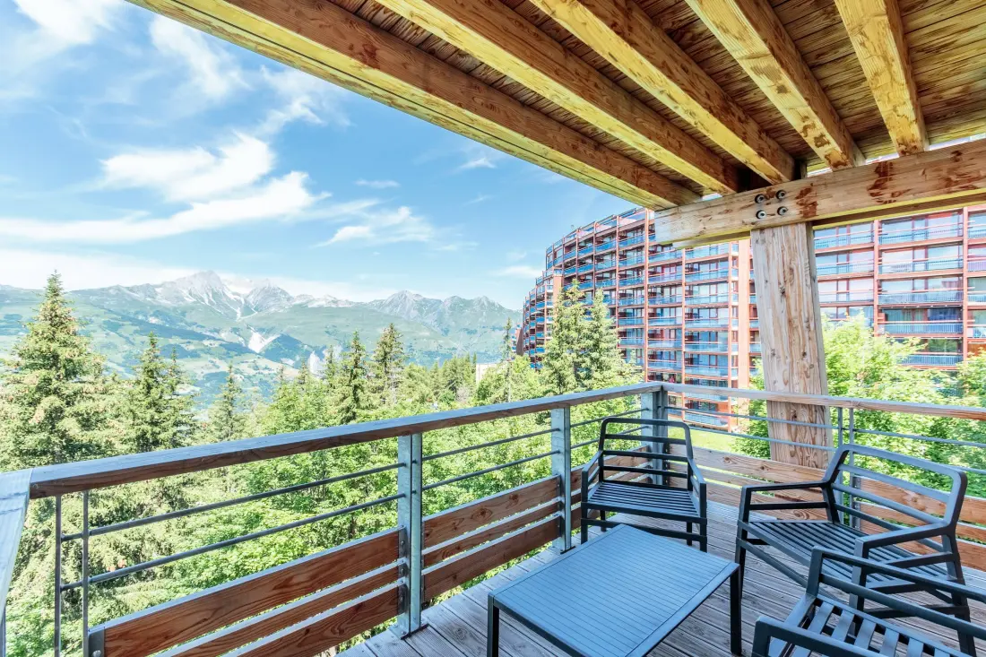 Residence L'ecrin
