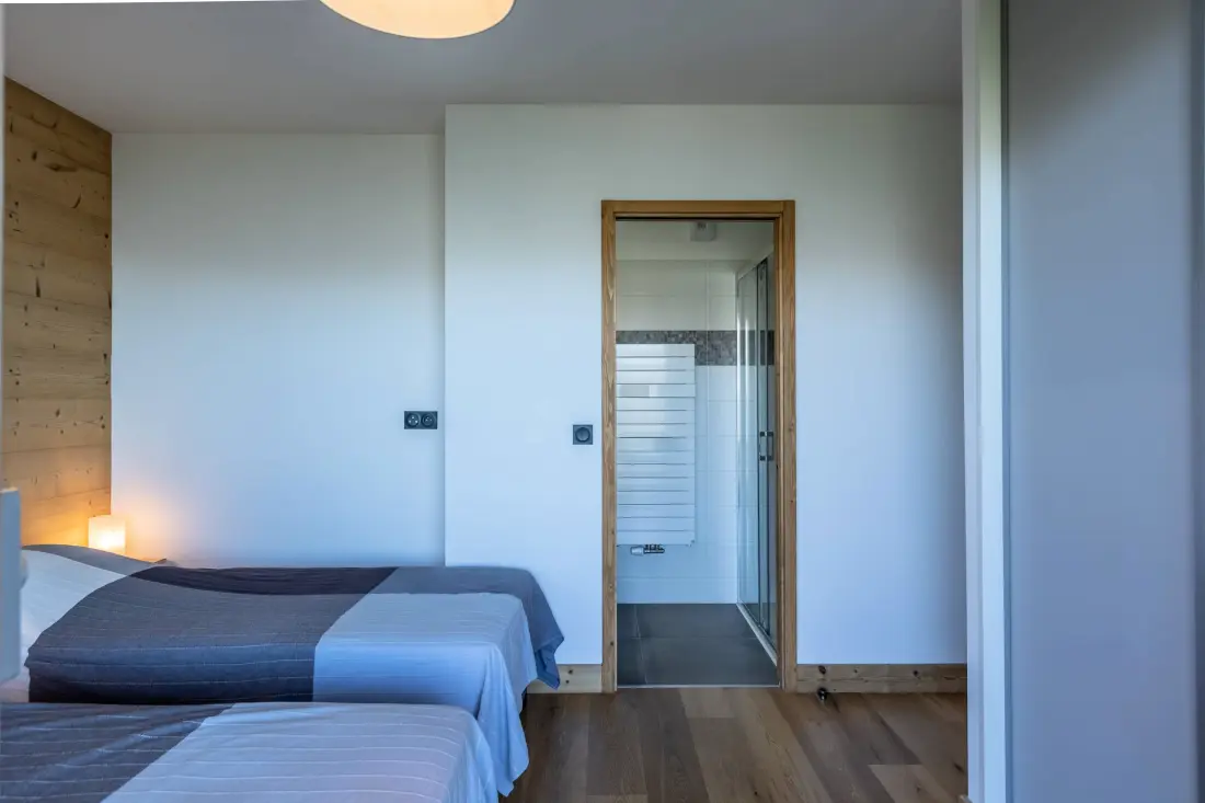 Residence L'ecrin