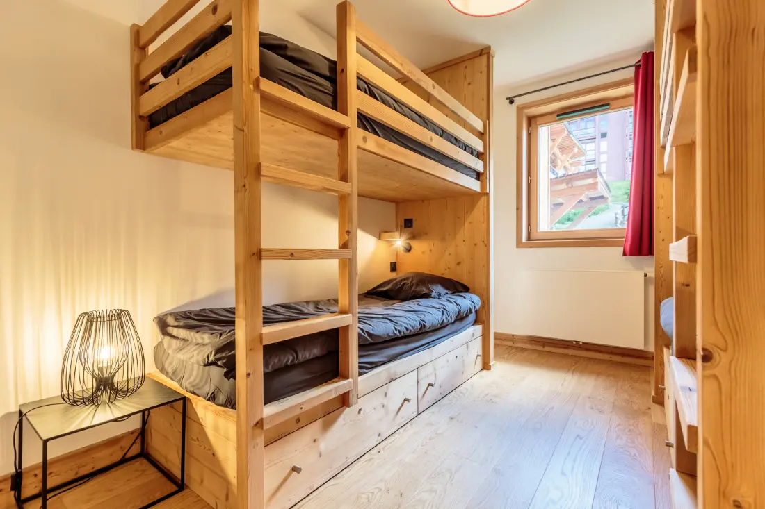 Residence L'ecrin