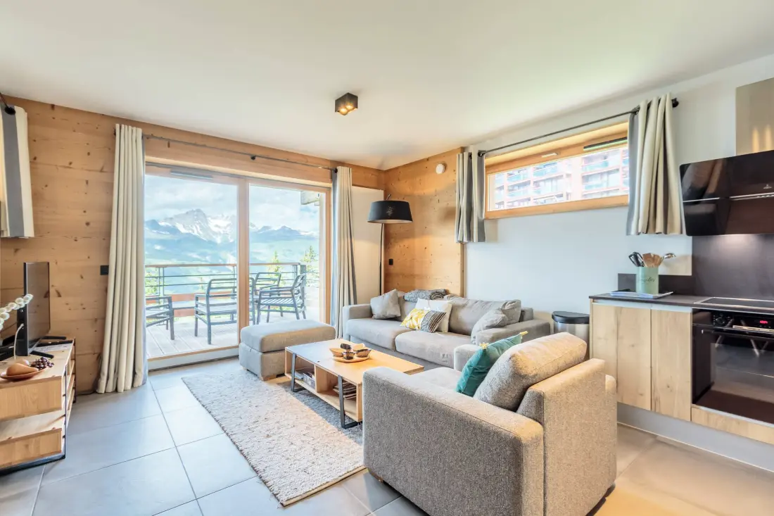 Residence L'ecrin