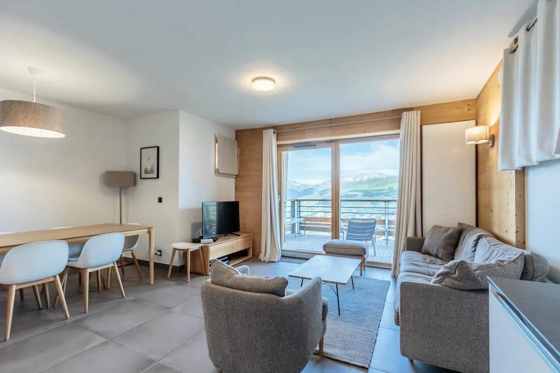 Residence L'ecrin
