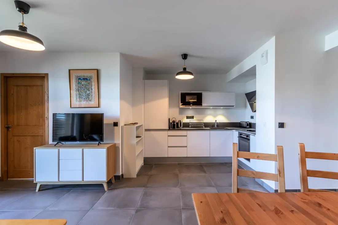 Residence L'ecrin