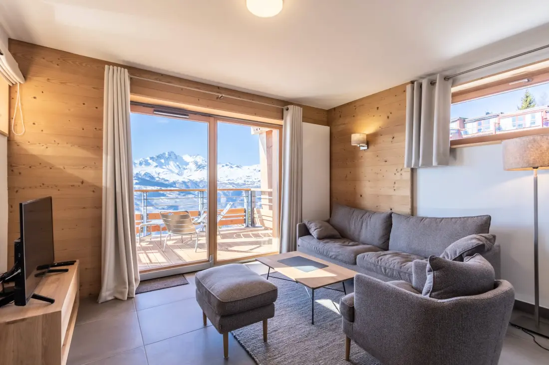Residence L'ecrin