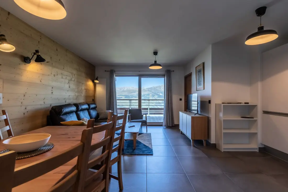 Residence L'ecrin