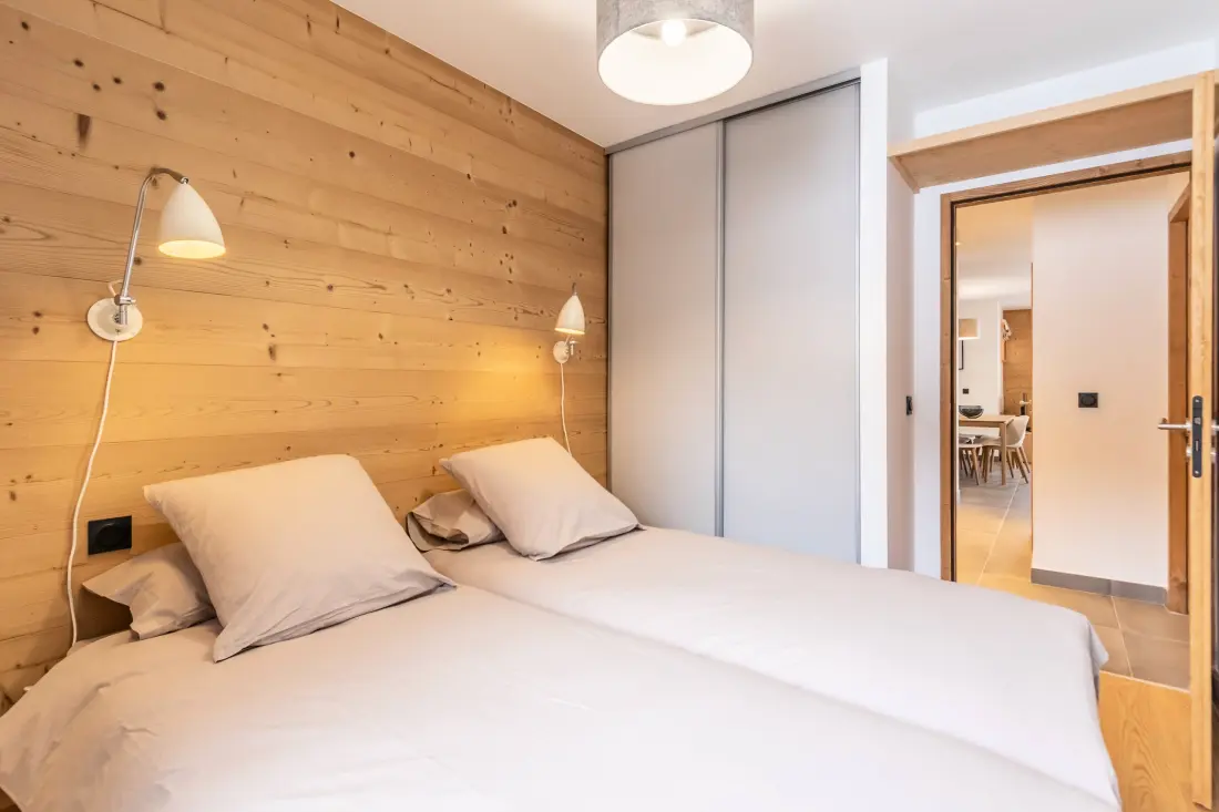 Residence L'ecrin