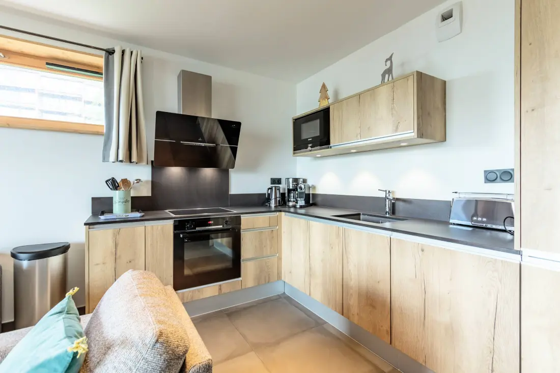 Residence L'ecrin