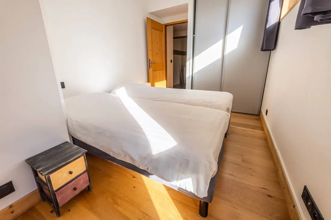 Residence L'ecrin