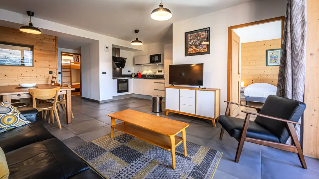 Residence L'ecrin