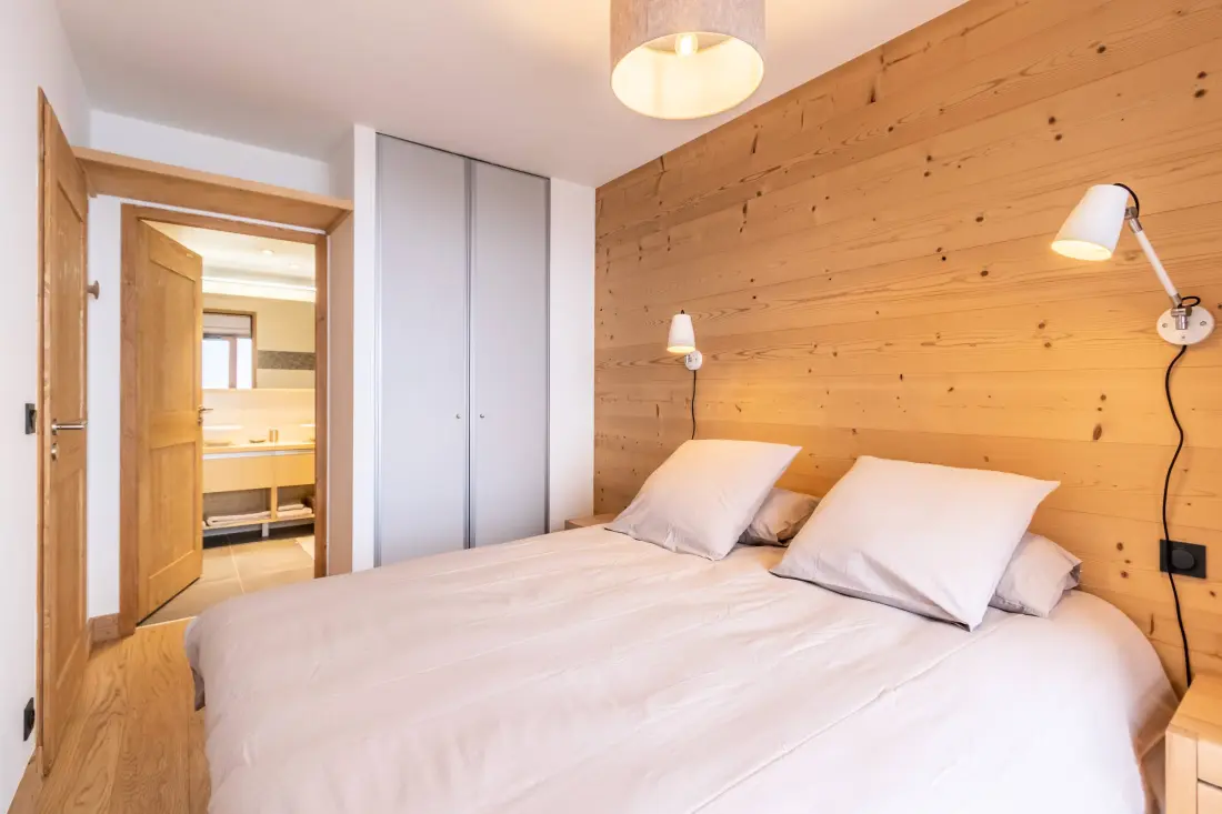 Residence L'ecrin