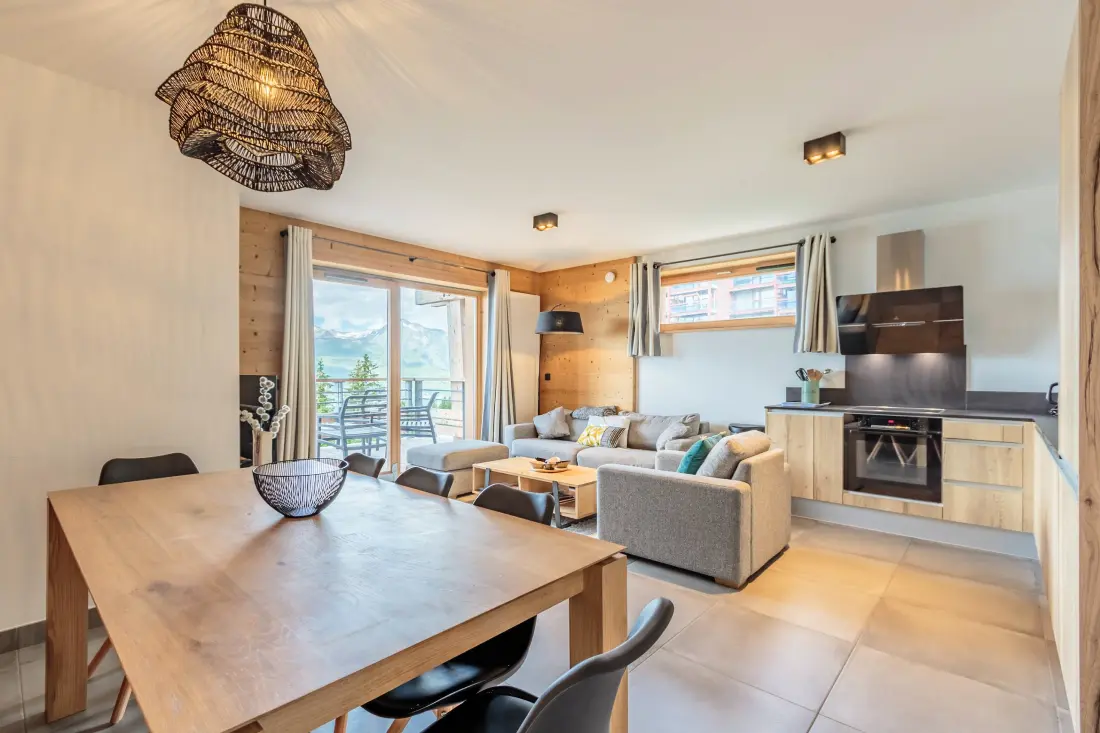 Residence L'ecrin