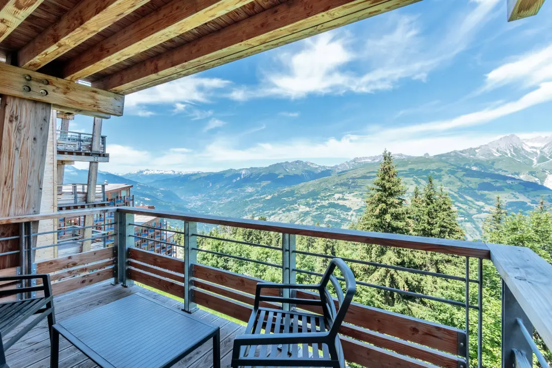 Residence L'ecrin