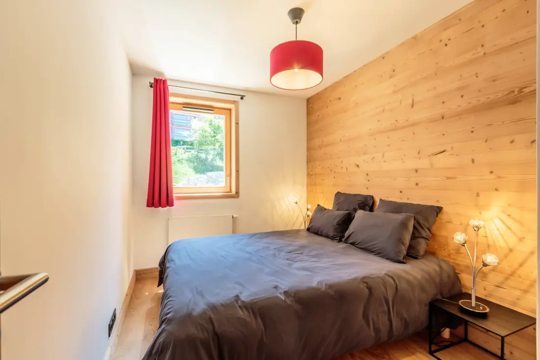 Residence L'ecrin