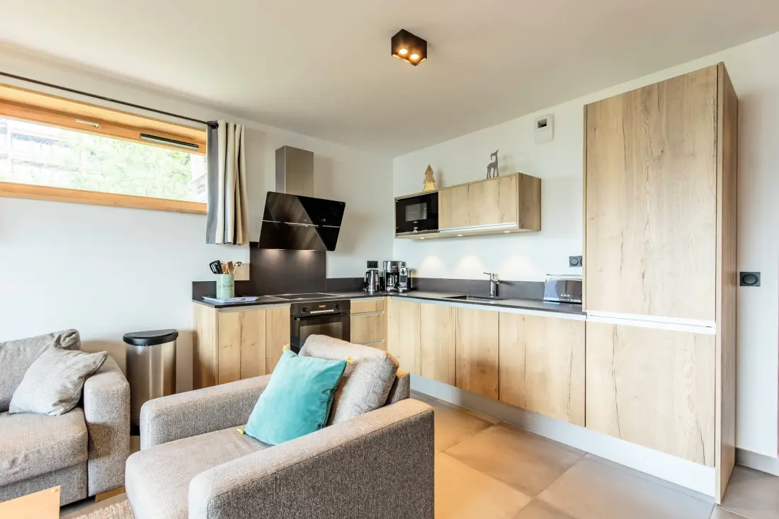 Residence L'ecrin