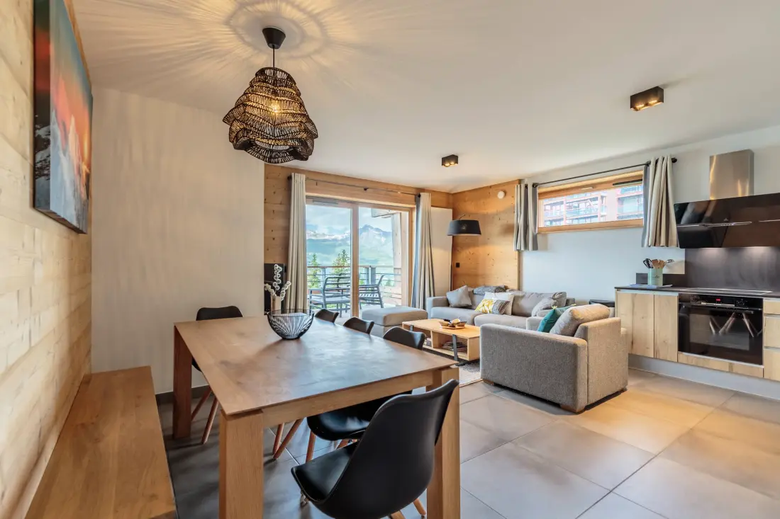 Residence L'ecrin