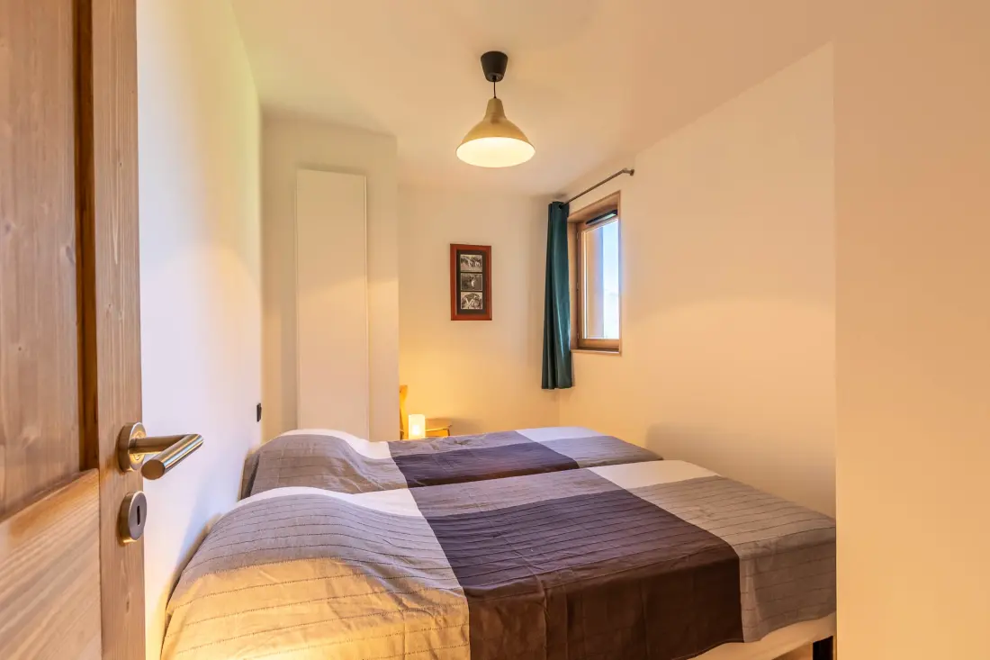 Residence L'ecrin