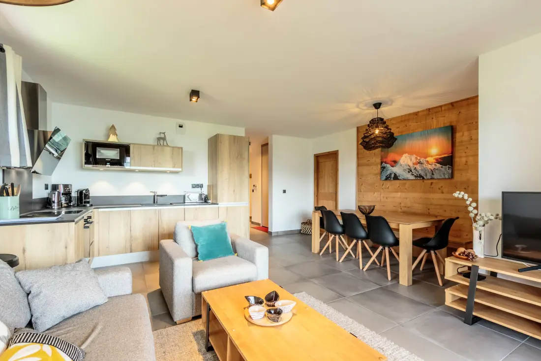 Residence L'ecrin